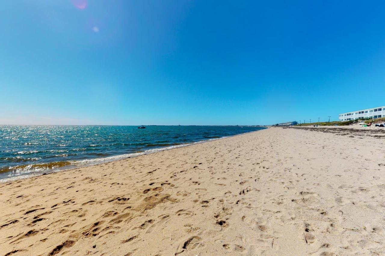 Отель Sand & Beach Within Reach Северный Труро Экстерьер фото